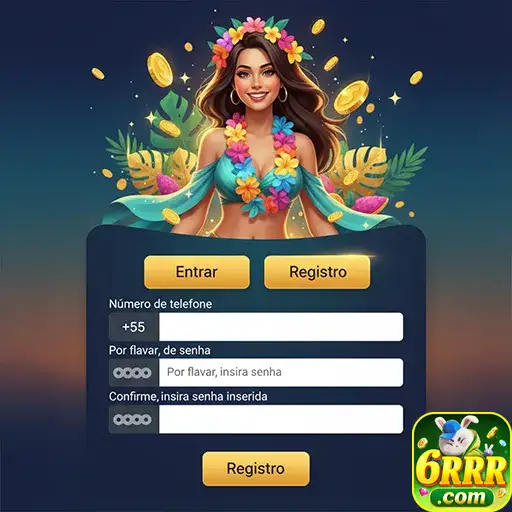 6rrr desfrute de premium jogos