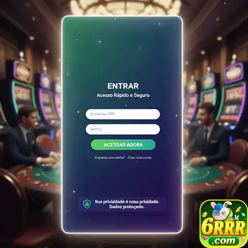 6rrr descubra elite mesas de cassino